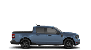 2026 Ford Maverick® External Image 1